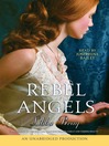 Cover image for Rebel Angels